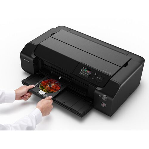 Canon imagePROGRAF PRO-300 Impresora Profesional para Fotografías de 13" (PRODUCTO DEMO) - Imagen 8