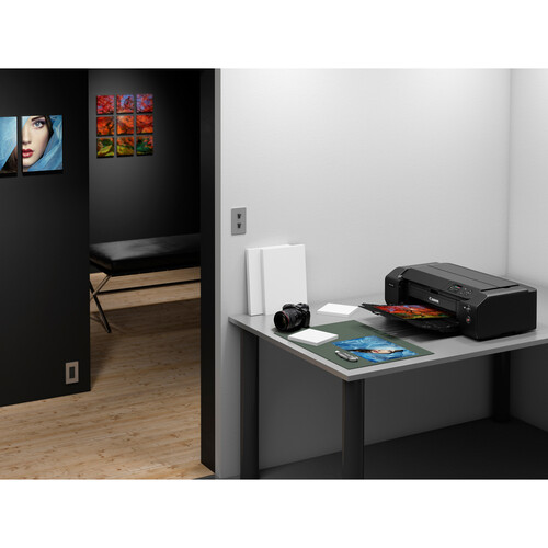 Canon imagePROGRAF PRO-300 Impresora Profesional para Fotografías de 13" (PRODUCTO DEMO) - Imagen 9