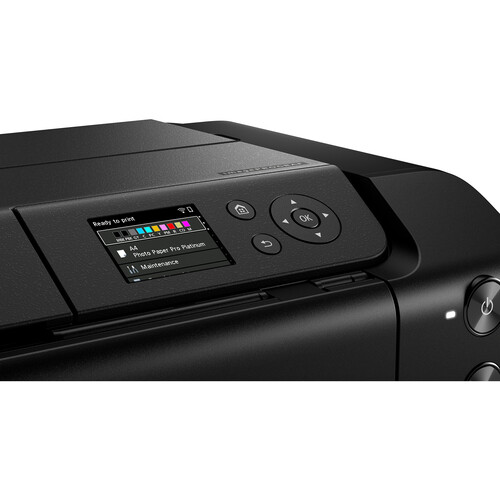 Canon imagePROGRAF PRO-300 Impresora Profesional para Fotografías de 13" (PRODUCTO DEMO) - Imagen 10