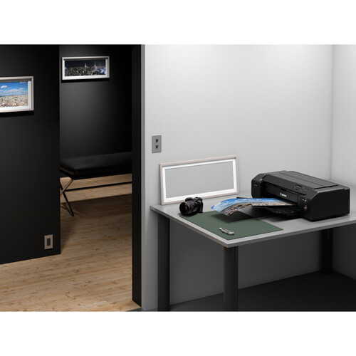 Canon imagePROGRAF PRO-300 Impresora Profesional para Fotografías de 13" (PRODUCTO DEMO) - Imagen 12