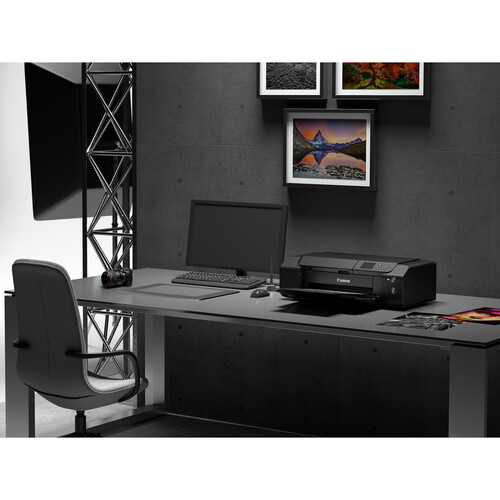 Canon imagePROGRAF PRO-300 Impresora Profesional para Fotografías de 13" (PRODUCTO DEMO) - Imagen 18