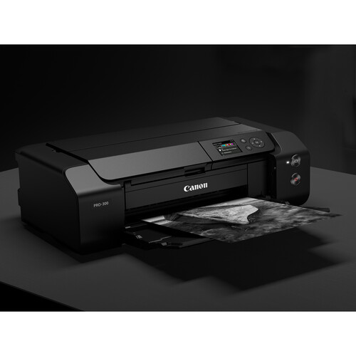 Canon imagePROGRAF PRO-300 Impresora Profesional para Fotografías de 13" (PRODUCTO DEMO) - Imagen 19