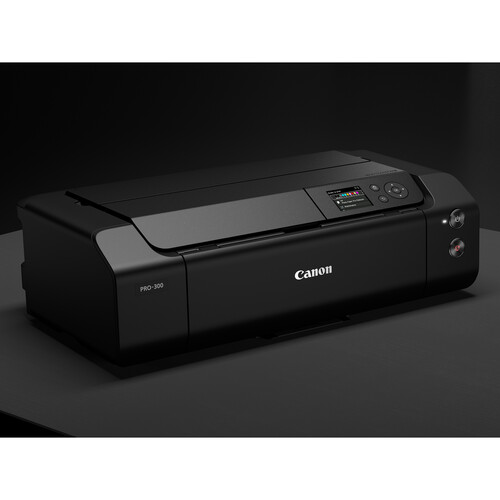 Canon imagePROGRAF PRO-300 Impresora Profesional para Fotografías de 13" (PRODUCTO DEMO) - Imagen 20