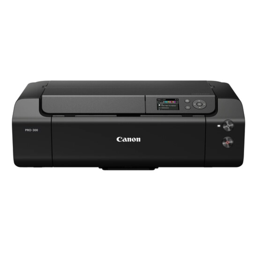 Canon imagePROGRAF PRO-300 Impresora Profesional para Fotografías de 13" (PRODUCTO DEMO) - Imagen 4