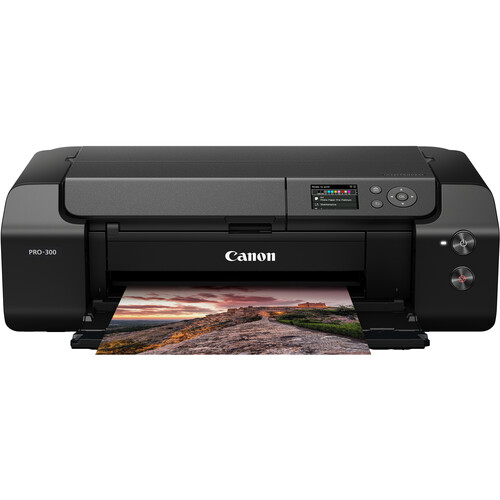 Canon imagePROGRAF PRO-300 Impresora Profesional para Fotografías de 13" (PRODUCTO DEMO) - Imagen 2