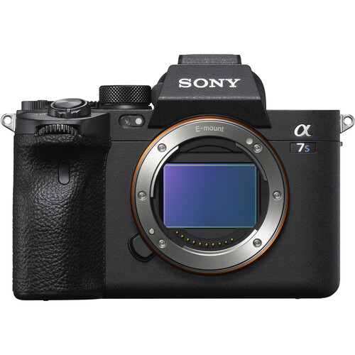 Sony Alpha a7S III Cámara Mirrorless (Body) / ILCE7SM3/B