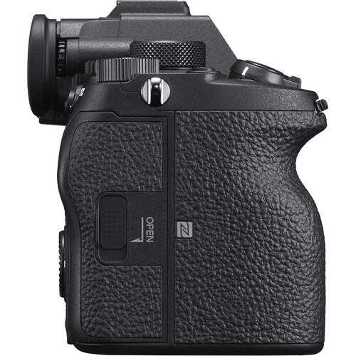 Sony Alpha a7S III Cámara Mirrorless (Body) / ILCE7SM3/B - Imagen 10