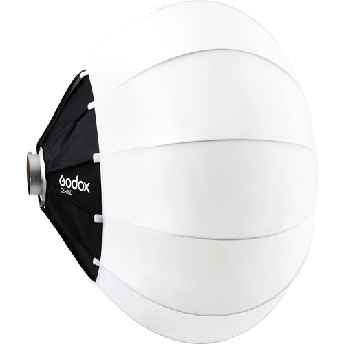 Godox CS85D Softbox Plegable Lantern con Montura Bowens (85cm)