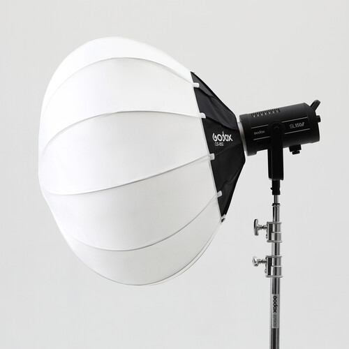 Godox CS85D Softbox Plegable Lantern con Montura Bowens (85cm) - Imagen 6