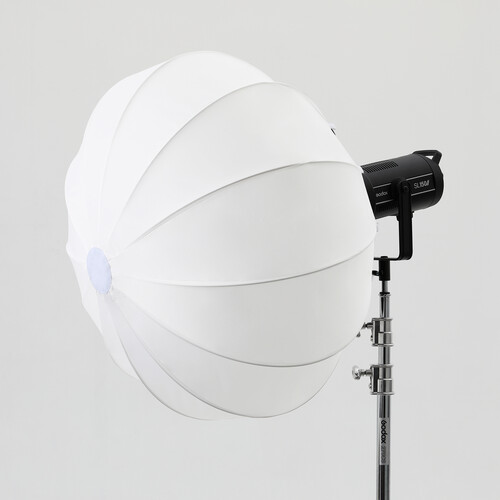 Godox CS85D Softbox Plegable Lantern con Montura Bowens (85cm) - Imagen 5