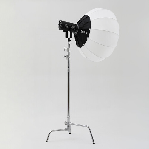 Godox CS85D Softbox Plegable Lantern con Montura Bowens (85cm) - Imagen 9
