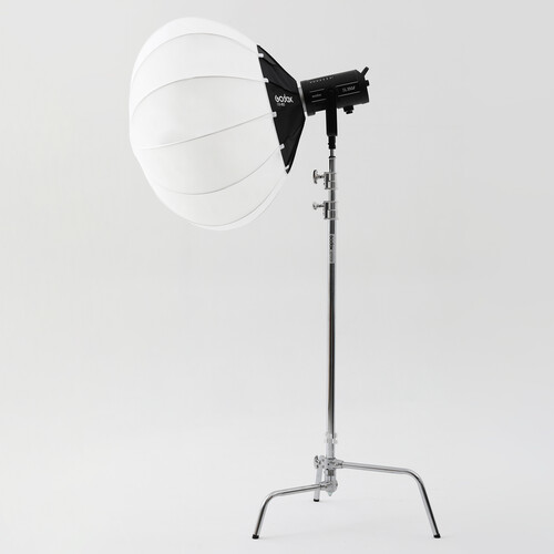 Godox CS85D Softbox Plegable Lantern con Montura Bowens (85cm) - Imagen 8