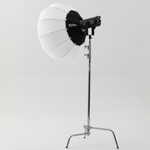 Godox CS85D Softbox Plegable Lantern con Montura Bowens (85cm) - Imagen 7