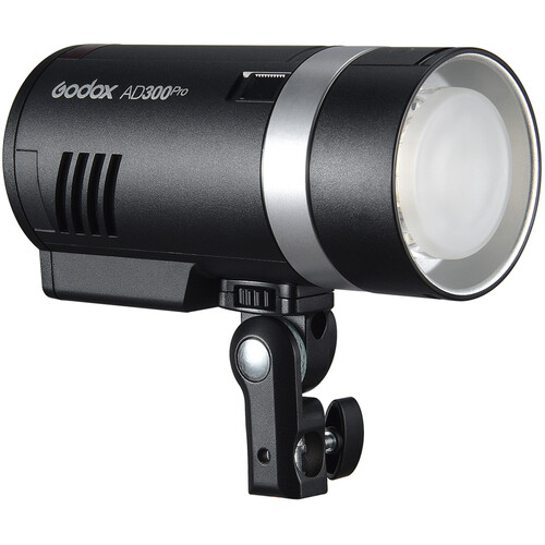 Godox AD300PRO Outdoor Flash - Imagen 3
