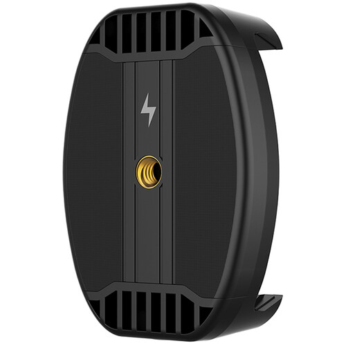 Ulanzi ST-13 Clip y Cargador Wireless para Smartphone