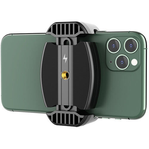 Ulanzi ST-13 Clip y Cargador Wireless para Smartphone - Imagen 4