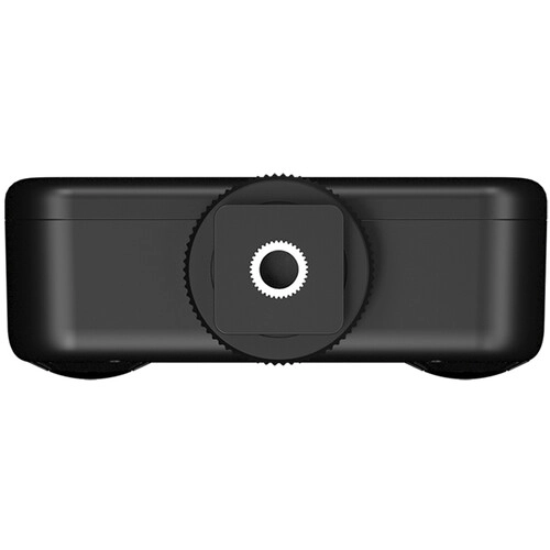 VIJIM VL81 BI-COLOR Mini Pocket LED de Video Recargable 3000mAh (Tº de Color 3200 a 5500K) - Imagen 7
