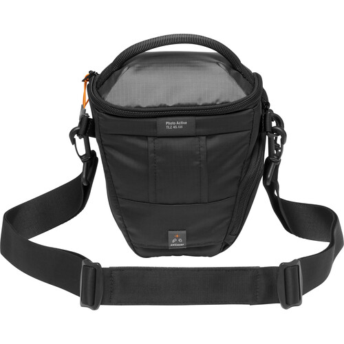Lowepro Photo Active TLZ 45 AW Top-Loader Bolso para Cámara (Black) / LP37345 - Imagen 3