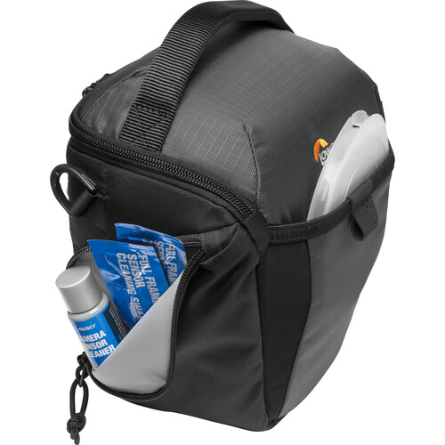 Lowepro Photo Active TLZ 45 AW Top-Loader Bolso para Cámara (Black) / LP37345 - Imagen 5