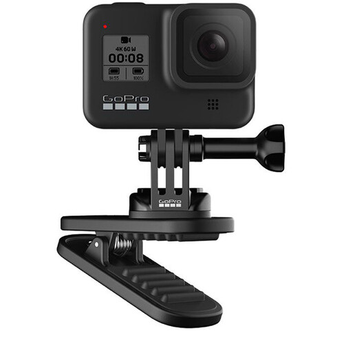 GoPro Travel Kit para Cámaras GoPro HERO / AKTTR-002 - Imagen 2
