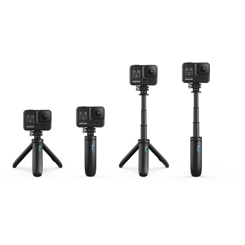 GoPro Travel Kit para Cámaras GoPro HERO / AKTTR-002 - Imagen 3