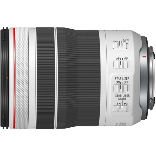 Canon RF 70-200MM f/4L IS USM / 4318C003 - Imagen 2