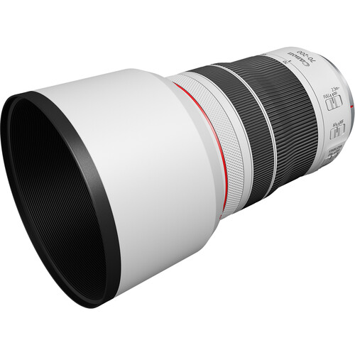 Canon RF 70-200MM f/4L IS USM / 4318C003 - Imagen 9