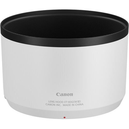 Canon RF 70-200MM f/4L IS USM / 4318C003 - Imagen 8