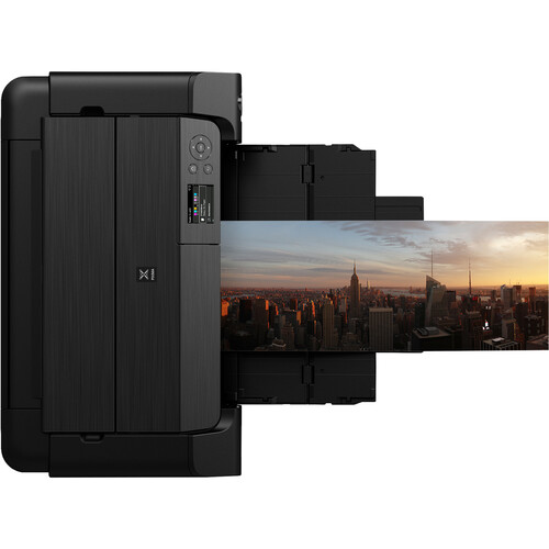 Canon PIXMA PRO-200 Wireless Professional Inkjet Photo Printer (REEMPLAZA A PRO-100) - Imagen 6