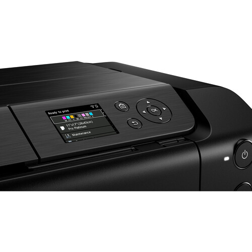 Canon PIXMA PRO-200 Wireless Professional Inkjet Photo Printer (REEMPLAZA A PRO-100) - Imagen 7