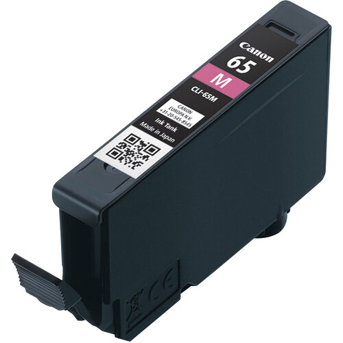 Canon CLI-65 M Magenta Tinta (PIXMA PRO-200) - Imagen 2