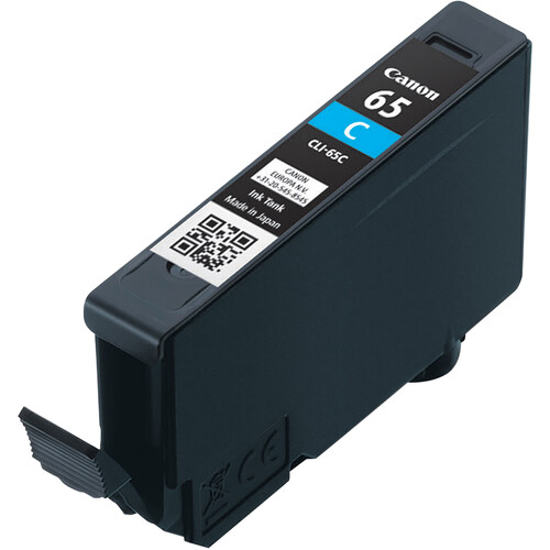Canon CLI-65 C Cyan Tinta (PIXMA PRO-200) - Imagen 2