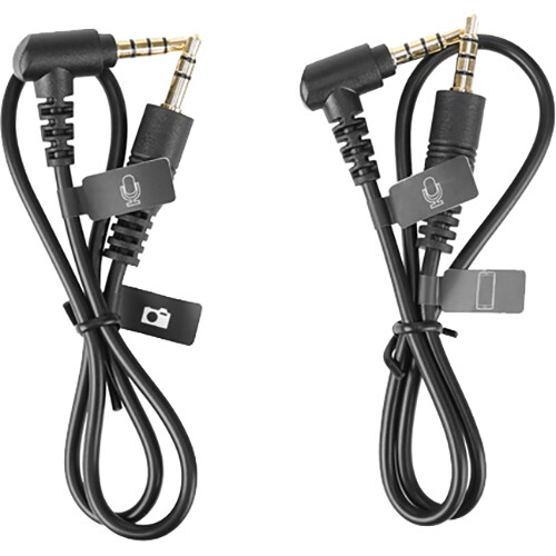Boya BY-MM1+ Micrófono Shotgun Ultracompacto para Cámaras y Smartphones - Imagen 2