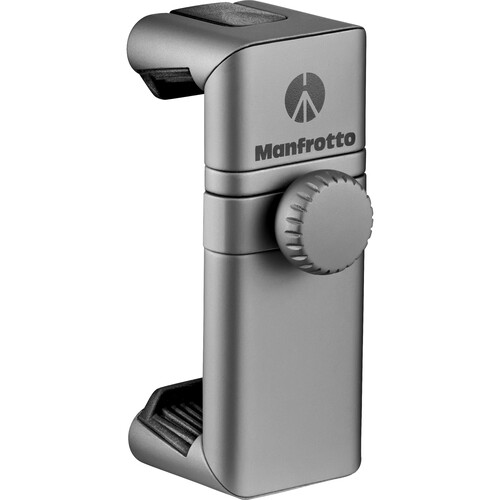 Manfrotto MTWISTGRIPK KIT Soporte para Smartphones. - Imagen 2