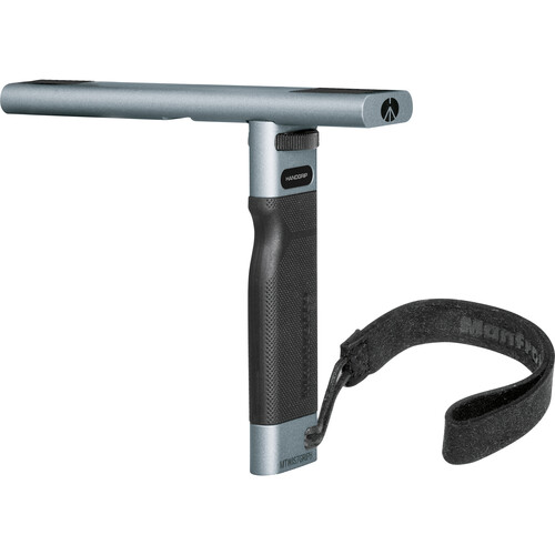 Manfrotto MTWISTGRIPK KIT Soporte para Smartphones. - Imagen 5