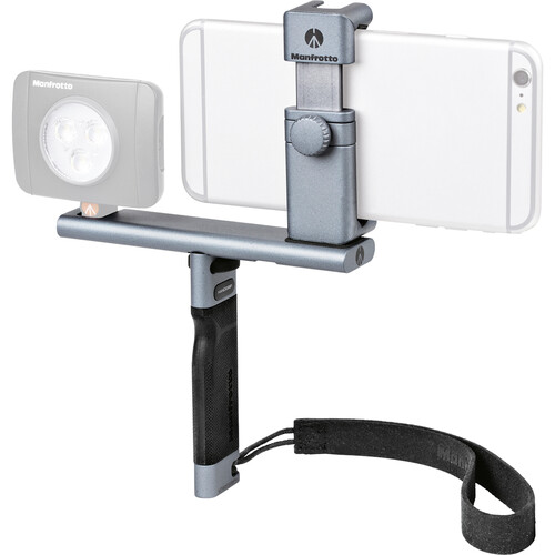 Manfrotto MTWISTGRIPK KIT Soporte para Smartphones.