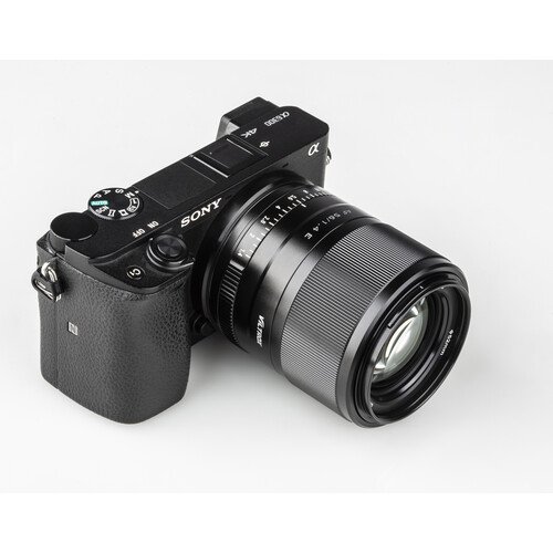 Viltrox AF 56mm f/1.4 E Lente para Sony E - Imagen 5