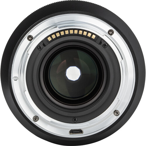 Viltrox AF 85mm f/1.8 Z Lente para Nikon Z - Imagen 6