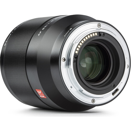 Viltrox AF 85mm f/1.8 Z Lente para Nikon Z - Imagen 7