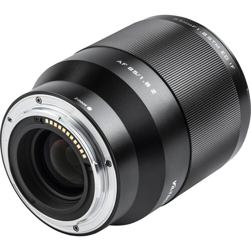 Viltrox AF 85mm f/1.8 Z Lente para Nikon Z - Imagen 9