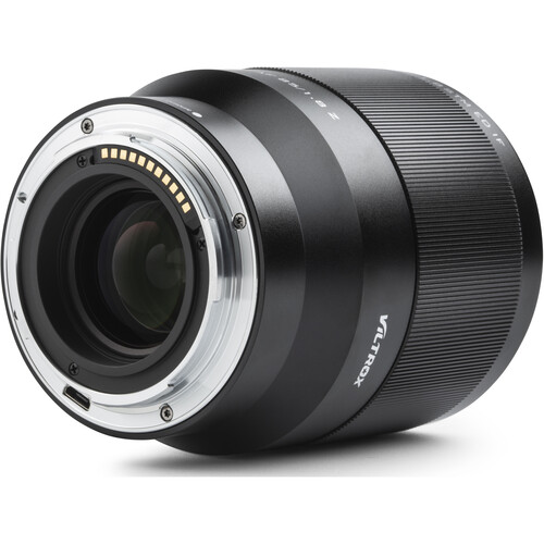 Viltrox AF 85mm f/1.8 Z Lente para Nikon Z - Imagen 10