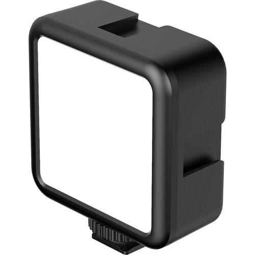 Ulanzi VL-49 RGB Mini LED Recargable para Smartphone y Mirrorless Base Magnetica - Imagen 3