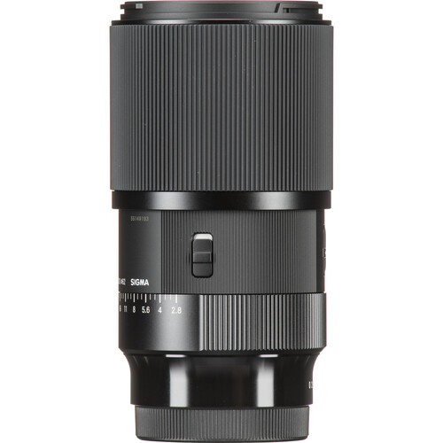 Sigma 105mm f/2.8 DG DN Macro Art Lente para Sony E / SG20279 - Imagen 7