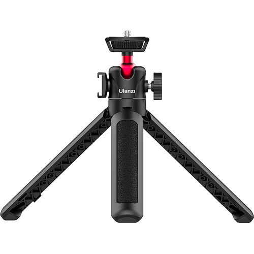 Ulanzi MT-16 Mini Trípode para Cámaras y Accesorios / UL-2052 - Imagen 5
