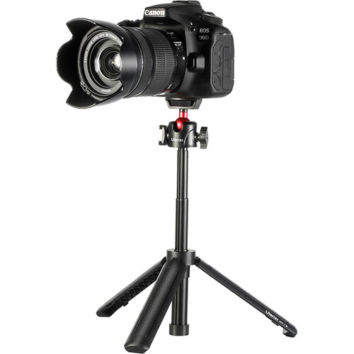 Ulanzi MT-16 Mini Trípode para Cámaras y Accesorios / UL-2052 - Imagen 6