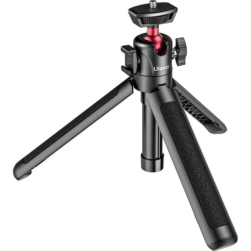 Ulanzi MT-16 Mini Trípode para Cámaras y Accesorios / UL-2052 - Imagen 2