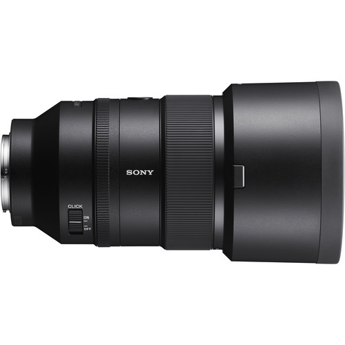 Sony FE 135mm f/1.8 GM Lente para Sony E / SEL135F18GM - Imagen 6