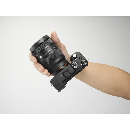 Sigma 28-70mm f/2.8 DG DN Contemporary Lente para Sony E / SG20258 - Imagen 3