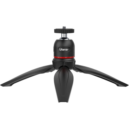 Ulanzi MT-17 Mini Trípode de Mesa con Control de Ball Head - Imagen 2