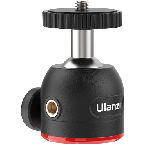 Ulanzi MT-17 Mini Trípode de Mesa con Control de Ball Head - Imagen 3